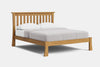 Hudson Low Foot Bed Frame
