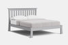 Hudson Low Foot Bed Frame