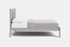 Hudson Low Foot Bed Frame