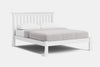 Hudson Low Foot Bed Frame