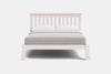 Hudson Low Foot Bed Frame