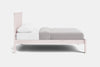 Hudson Low Foot Bed Frame