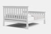 Hudson High Foot Bed Frame