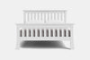 Hudson High Foot Bed Frame