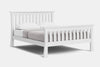 Hudson High Foot Bed Frame