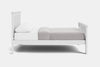 Hudson High Foot Bed Frame