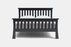 Hudson High Foot Bed Frame