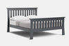 Hudson High Foot Bed Frame