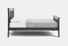Hudson High Foot Bed Frame
