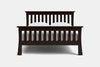 Hudson High Foot Bed Frame