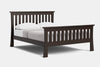 Hudson High Foot Bed Frame