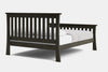 Hudson High Foot Bed Frame