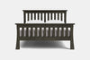 Hudson High Foot Bed Frame