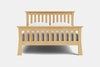Hudson High Foot Bed Frame