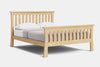 Hudson High Foot Bed Frame