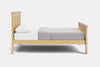 Hudson High Foot Bed Frame