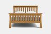 Hudson High Foot Bed Frame