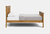 Hudson High Foot Bed Frame