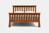 Hudson High Foot Bed Frame