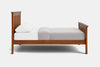Hudson High Foot Bed Frame
