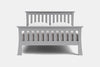 Hudson High Foot Bed Frame