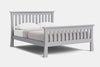 Hudson High Foot Bed Frame