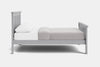 Hudson High Foot Bed Frame