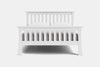 Hudson High Foot Bed Frame
