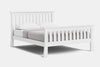 Hudson High Foot Bed Frame