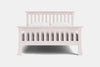 Hudson High Foot Bed Frame