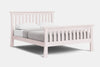 Hudson High Foot Bed Frame