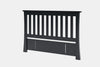 Hudson Slatted Headboard