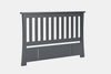 Hudson Slatted Headboard