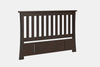 Hudson Slatted Headboard