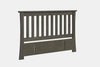 Hudson Slatted Headboard