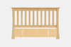 Hudson Slatted Headboard