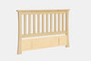 Hudson Slatted Headboard