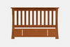 Hudson Slatted Headboard