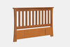 Hudson Slatted Headboard