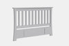Hudson Slatted Headboard