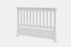 Hudson Slatted Headboard