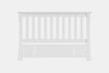Hudson Slatted Headboard