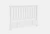 Hudson Slatted Headboard