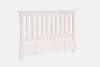 Hudson Slatted Headboard