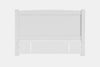 Hugo Panelled Headboard