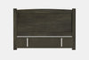 Hugo Panelled Headboard