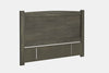 Hugo Panelled Headboard