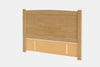 Hugo Panelled Headboard