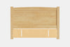 Hugo Panelled Headboard
