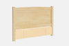 Hugo Panelled Headboard